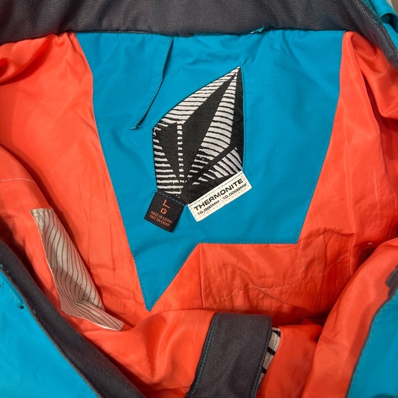 ❌ SOLD ❌ VOLCOM Ski Snowboard Pants Women’s - Picture 6 of 8